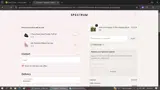 spectrum coupon verification screenshot