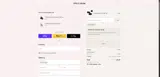 Julia20 coupon verification screenshot
