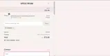 SCPB6858 coupon verification screenshot
