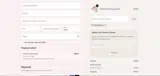 WELCOME10 coupon verification screenshot