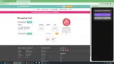 SpeechSavings coupon verification screenshot