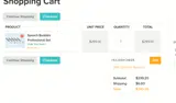 HOLIDAYCHEER coupon verification screenshot