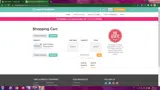 LEAPDAY2020 coupon verification screenshot