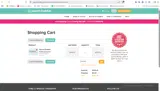 20NOW coupon verification screenshot