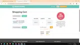 CyberMondaySet coupon verification screenshot