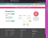 Love20 coupon verification screenshot