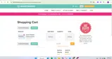 Love20 coupon verification screenshot