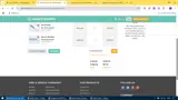 LONGWEEKEND coupon verification screenshot