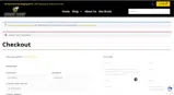 Speed Beez coupon verification screenshot