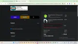 Speed Cleaning coupon verification screenshot