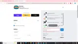 Speed Cleaning coupon verification screenshot