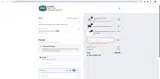 Speed Cleaning coupon verification screenshot