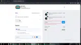 Speed Cleaning coupon verification screenshot