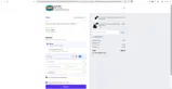 Speed Cleaning coupon verification screenshot