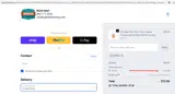 Speed Cleaning coupon verification screenshot