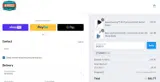 Speed Cleaning coupon verification screenshot