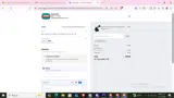 Speed Cleaning coupon verification screenshot