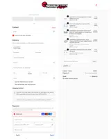Speed Factory Racing coupon verification screenshot