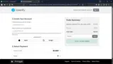 DEAL10 coupon verification screenshot