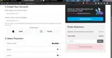 BLACKFRIDAY24 coupon verification screenshot
