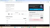 cyberweek24 coupon verification screenshot