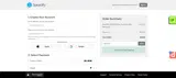 DANIELCHI coupon verification screenshot