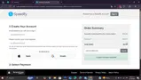 welcomeaboard coupon verification screenshot