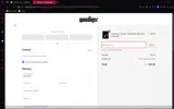 MEM25-SX coupon verification screenshot