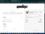 LXZ-7GBLJCI coupon verification screenshot