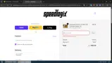 MOD-HR-15 coupon verification screenshot