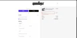 GARAGE30 coupon verification screenshot