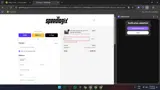GARAGE30 coupon verification screenshot
