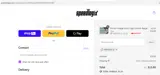HERITAGE-8 coupon verification screenshot