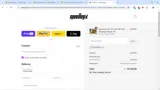JULY4TH15 coupon verification screenshot