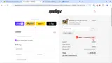 LXZ-7GBLJCI coupon verification screenshot