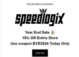 BYE2024 coupon verification screenshot