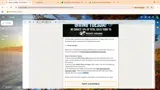 GONE30 coupon verification screenshot