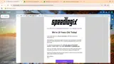 SX19YEARS coupon verification screenshot