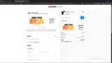 Speed Society coupon verification screenshot