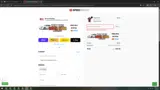 Speed Society coupon verification screenshot
