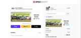 Speed Society coupon verification screenshot