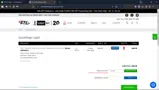 NY20 coupon verification screenshot