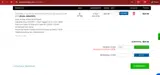 102X coupon verification screenshot