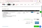 SAVE10 coupon verification screenshot