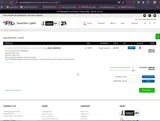 FB10 coupon verification screenshot