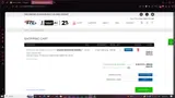 FB10 coupon verification screenshot