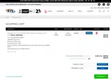 SOCIAL10 coupon verification screenshot