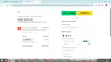 SPEEDY10 coupon verification screenshot