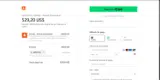 SPEEDY10 coupon verification screenshot