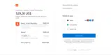 SUE10 coupon verification screenshot